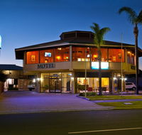 Admiral Motel Bunbury - Australian Destinations