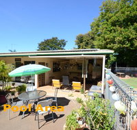Affordable Gold City Motel - Australian Destinations