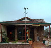 Airport Whyalla Motel - Australian Destinations