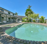Alara Motor Inn - Australian Destinations