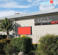 Alexander Motel - Australian Destinations
