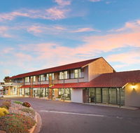 Alexander Motel Whyalla - Australian Destinations