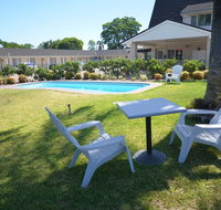 Alexander Motor Inn - Australian Destinations