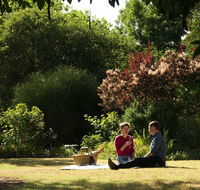 Alexandra Farmstay - Australian Destinations