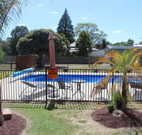 Alexandra Motor Inn - Victoria Aus - Australian Destinations