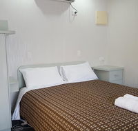 Alexandra Tourist Park - Australian Destinations