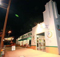Alice Springs YHA - Australian Destinations