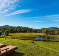 All About Me B  B - Australian Destinations
