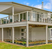 All Decked Out - Australian Destinations