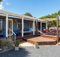 All Decked Out - Australian Destinations