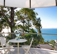 Allambi Rise Apartments A - Australian Destinations