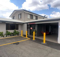Allan Cunningham Motel - Australian Destinations