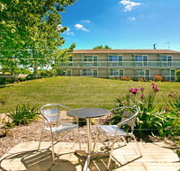 Alloggio Bathurst previously Bathurst Apartments - Australian Destinations