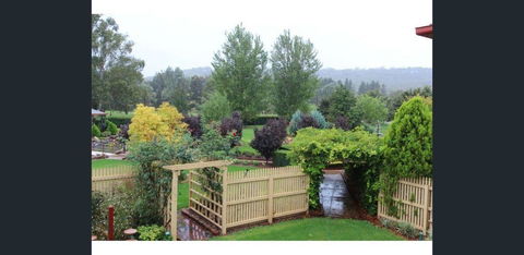 Allora Lodge Bed And Breakfast - Australian Destinations 3