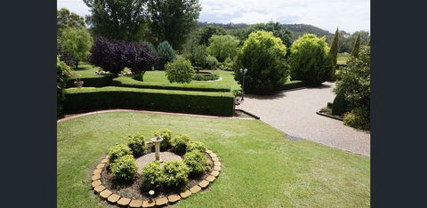 Allora Lodge Bed And Breakfast - Australian Destinations 1