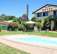 Alluna Motel - Australian Destinations