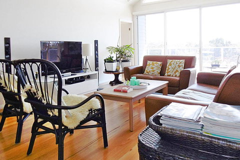 Allure - Australian Destinations 1