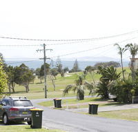 Almare 7 Gowing Street - Australian Destinations