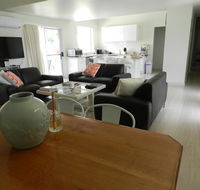Almas Cottage - Australian Destinations