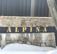 Alpina - Australian Destinations