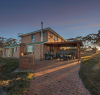Alpine Drovers Rest - Australian Destinations