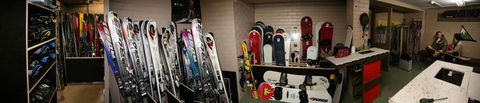 Alpine Retreat Mt Buller - Australian Destinations 2