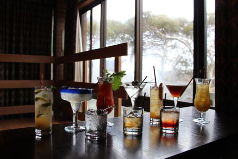Alpine Retreat Mt Buller - Australian Destinations 1