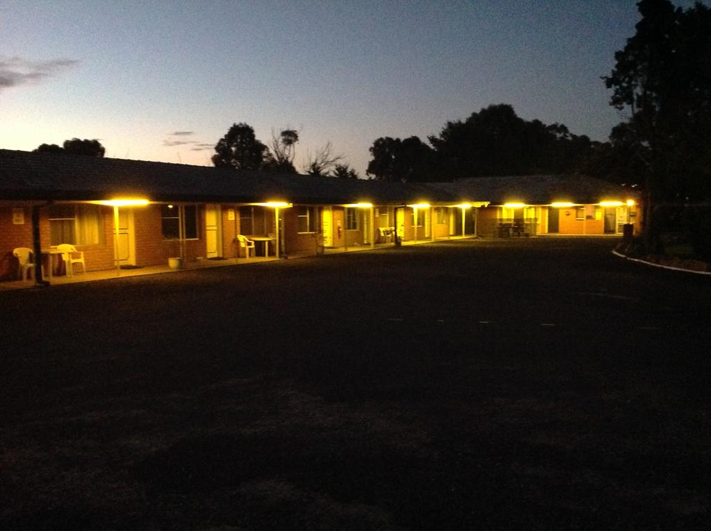 Arding NSW Australian Destinations