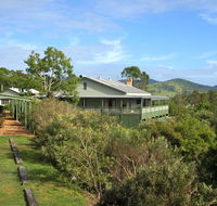 Amamoor Lodge - Australian Destinations