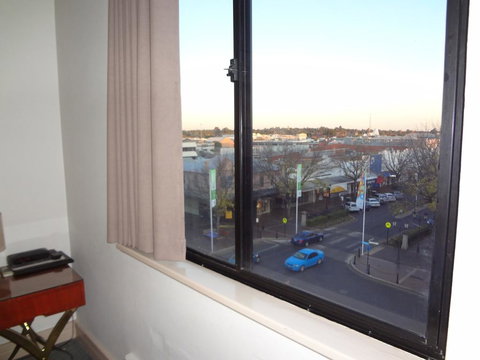 Amaroo Hotel Dubbo - Australian Destinations 1