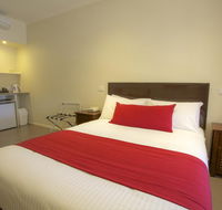 Amaroo Motel - Australian Destinations