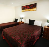 Amber Lodge Motel - Australian Destinations
