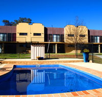 Amberoo Apartments - Australian Destinations