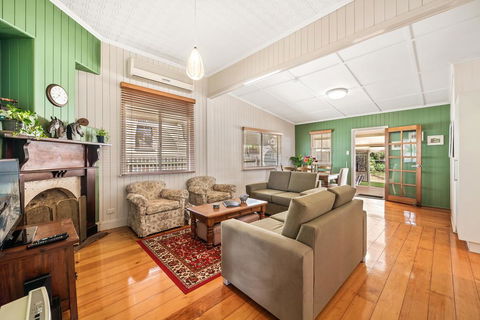Ambiente Cottage - Pet And Family Friendly - Australian Destinations 2