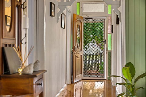 Ambiente Cottage - Pet And Family Friendly - Australian Destinations 1