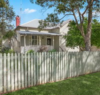 Ambiente Cottage - Pet and Family Friendly - Australian Destinations