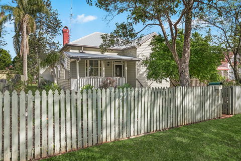 Ambiente Cottage - Pet And Family Friendly - Australian Destinations 0