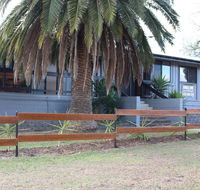 Amble Inn - Australian Destinations