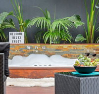 AMORE A Tranquil Retreat with Couples Spa