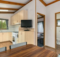 Anchor Belle Holiday Park - Australian Destinations