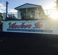 Anchor In Holiday Units South Mission Beach - Australian Destinations