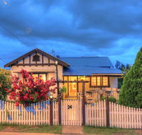 Andavine House - Bed  Breakfast - Australian Destinations