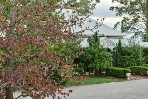 Anduramba Homestead B&B - Australian Destinations 2