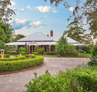 Anduramba Homestead BB - Australian Destinations