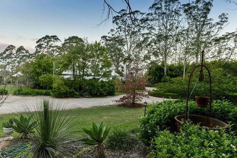 Anduramba Homestead B&B - Australian Destinations 1