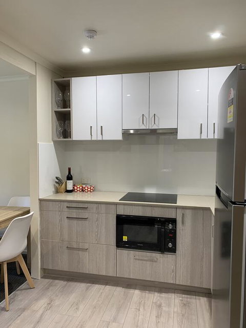 Aneeki Ski Lodge - Australian Destinations 2