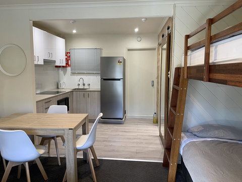 Aneeki Ski Lodge - Australian Destinations 3