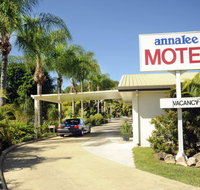 Annalee Motel Beaudesert - Australian Destinations