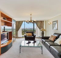 Apartment in the Heart of Chatswood - Australian Destinations