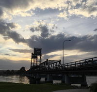 Apartment with sweeping view of the Bay 2 bedrooms sleeps 5 - Australian Destinations